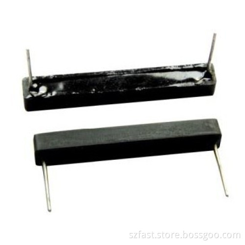 2 Pins Normally Open PCB Mount Reed Switch (SZFAST-E)